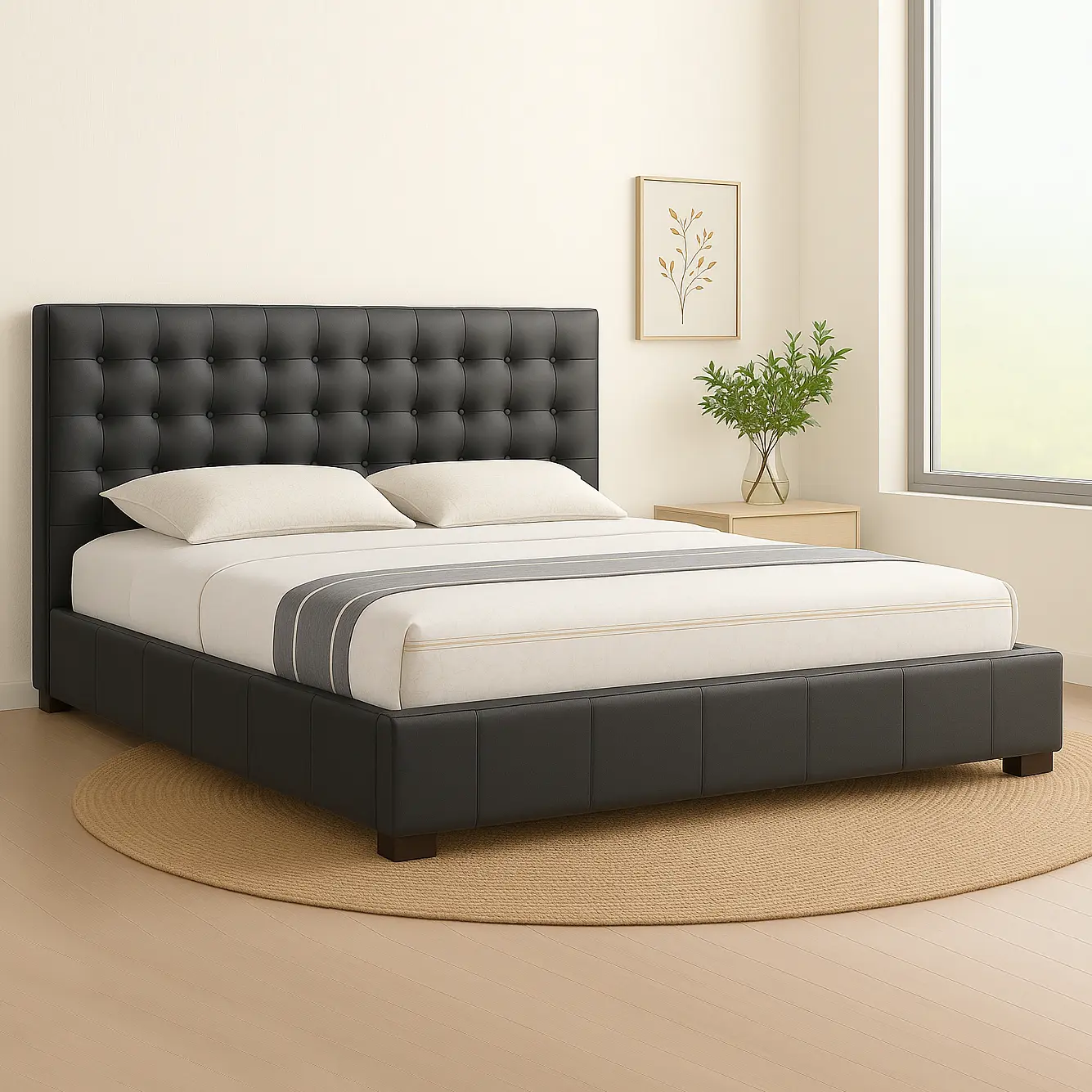 Aldrich-Prime-Designer-Bed-Black.webp