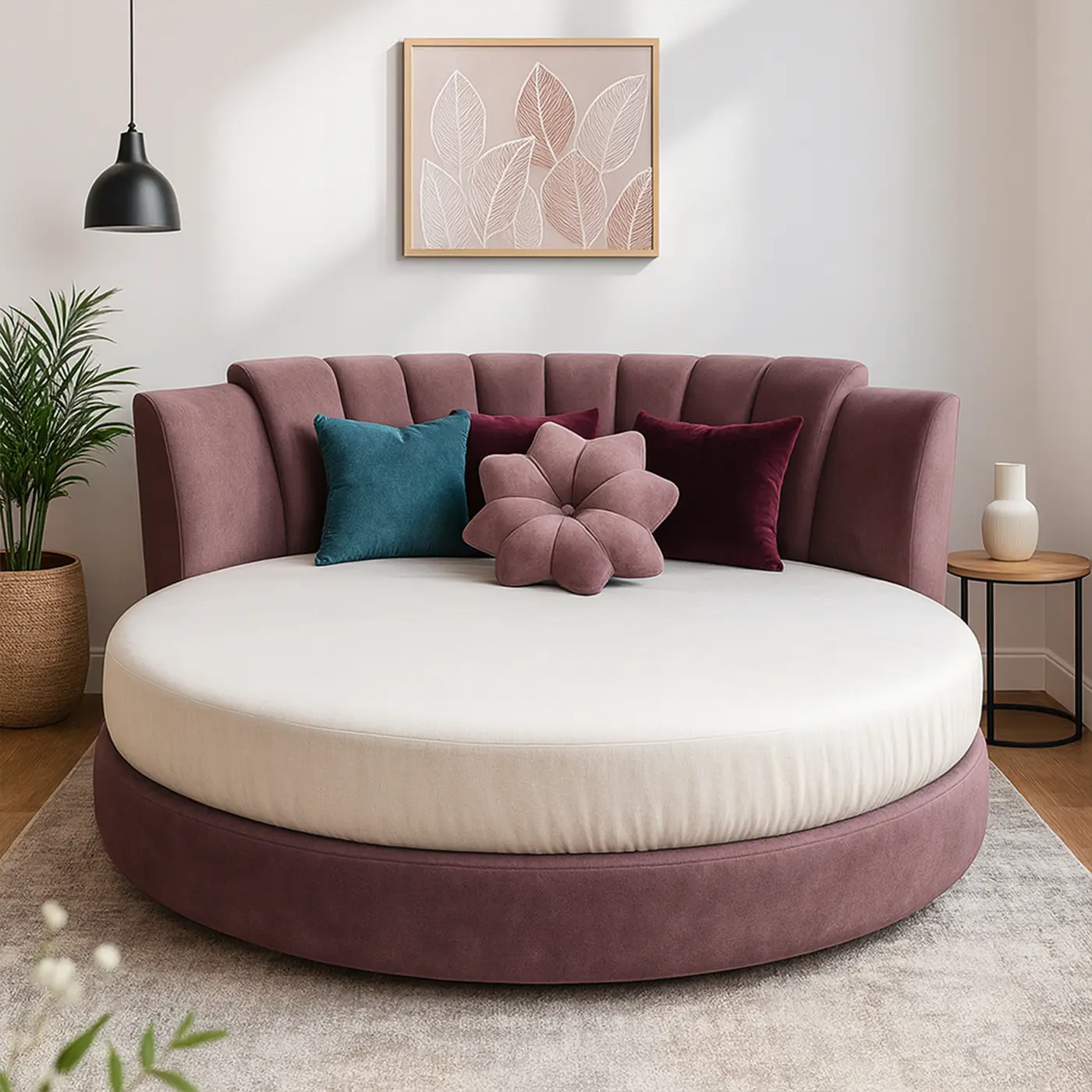 Novelle-Round-Bed.webp