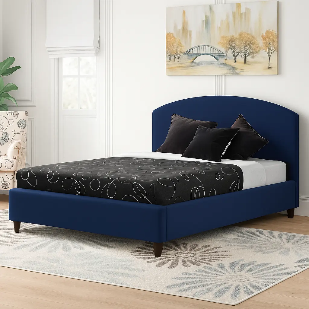 ellie-minimalist-premium-bed-blue.webp