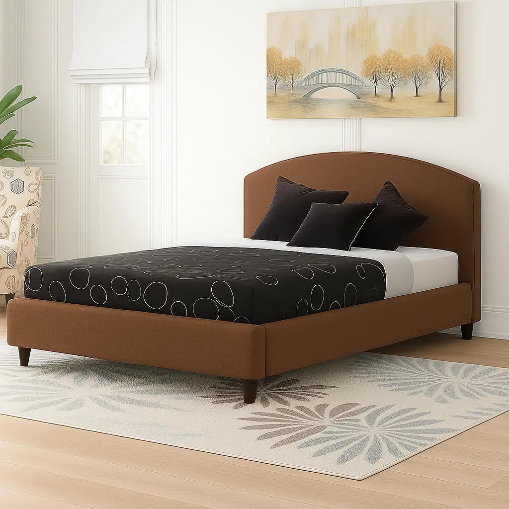ellie-minimalist-premium-bed-brown.webp
