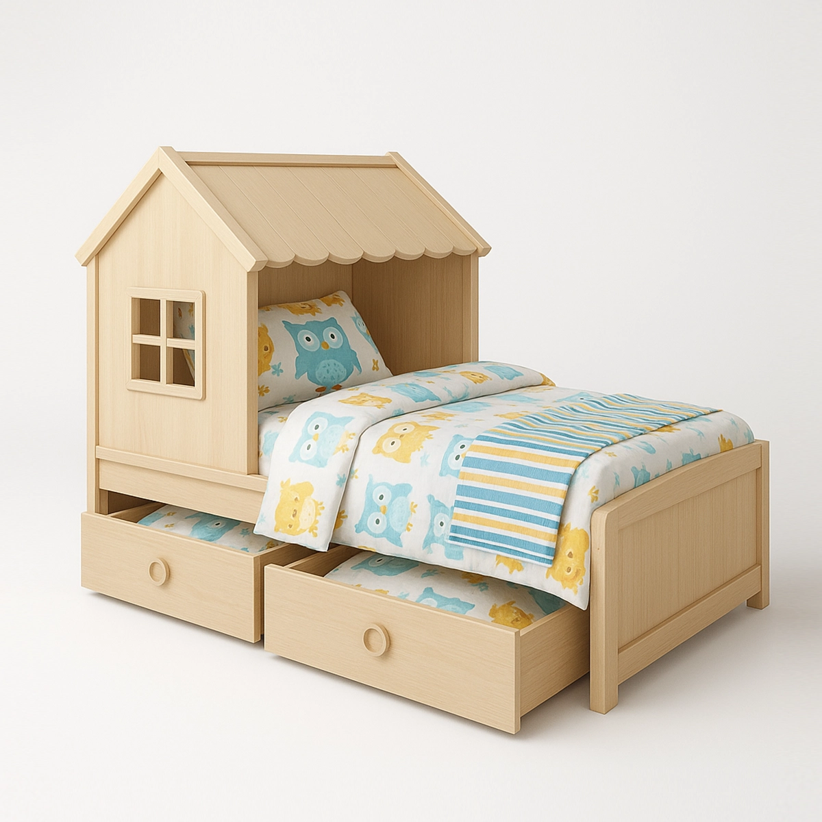 CozyCottage-Kids-Bed-2.webp
